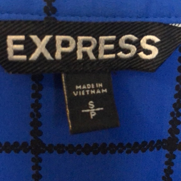 Express - Picture 2 of 3